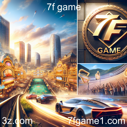 A Emoção das Corridas no 7f Game